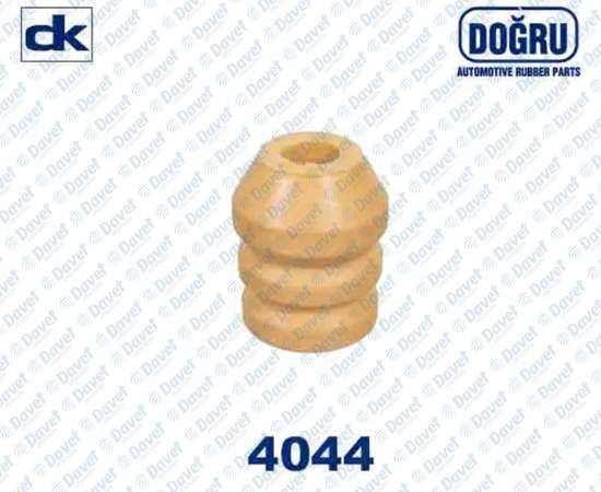 DOGRU DK-4044 Suspansiyon Takozu Astra G -Vectra B-Zafira A